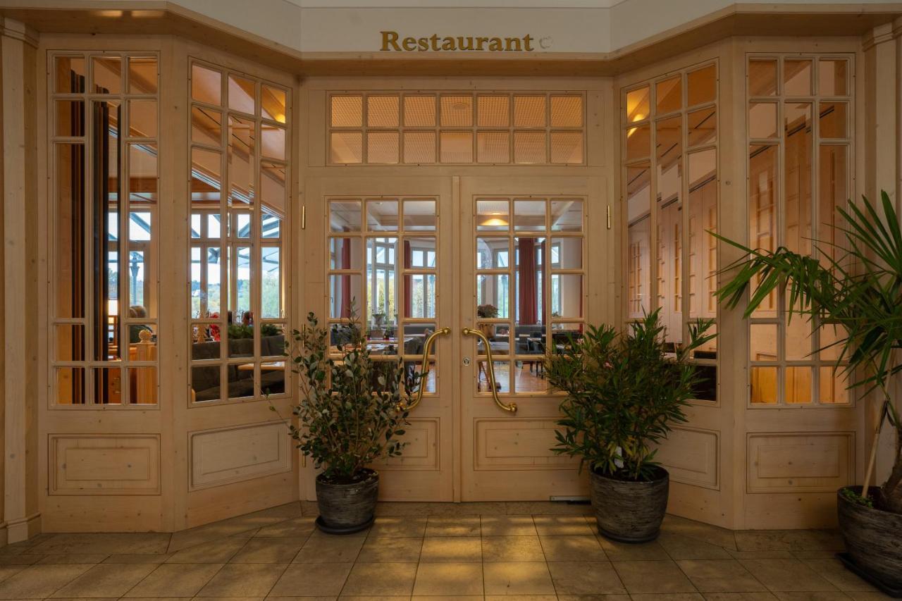 Deutenhof Hotel, Restaurant & Veranstaltung Бад-Аббах Экстерьер фото